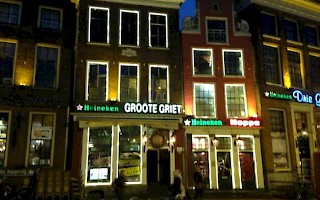 Hoppe Bar Groningen